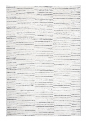 现代条纹方形素色地毯-ID:5764476