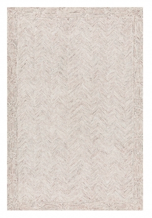 ModernModern Rug