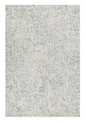 ModernModern Rug