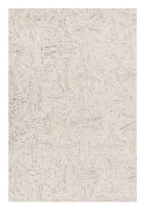 ModernModern Rug