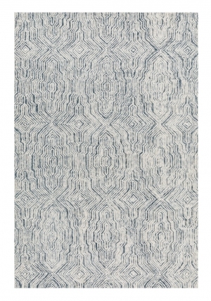 ModernModern Rug