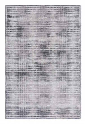 ModernModern Rug