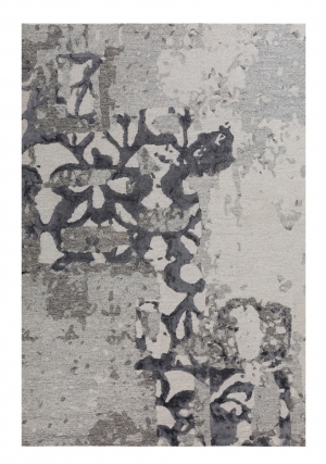 ModernModern Rug