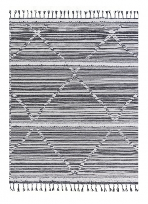 ModernModern Rug