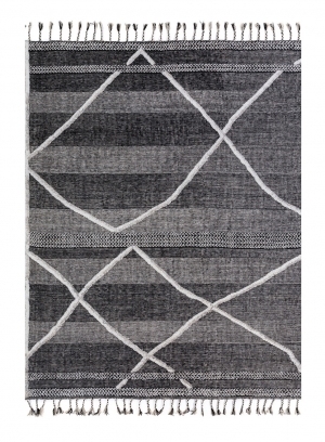 ModernModern Rug