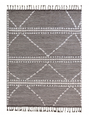 ModernModern Rug