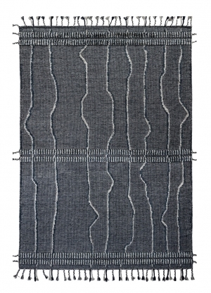 ModernModern Rug