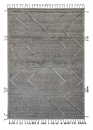 ModernModern Rug