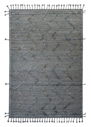 ModernModern Rug