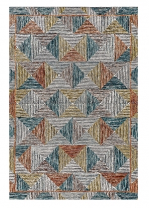 ModernModern Rug