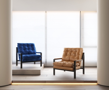 Modern Lounge Chair-ID:896970034