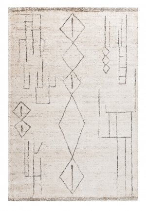 Modern Wabi-sabi StyleModern Rug