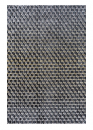 ModernModern Rug