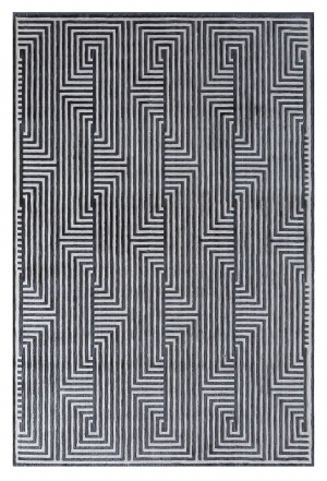 ModernModern Rug