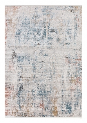 ModernModern Rug