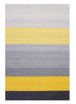 ModernModern Rug