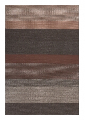 ModernModern Rug