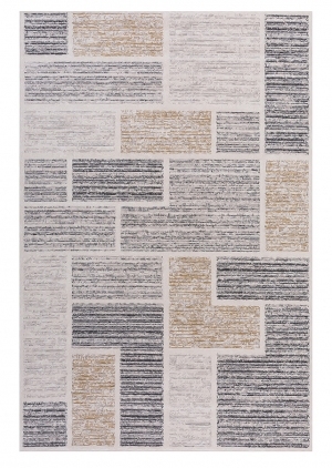 ModernModern Rug