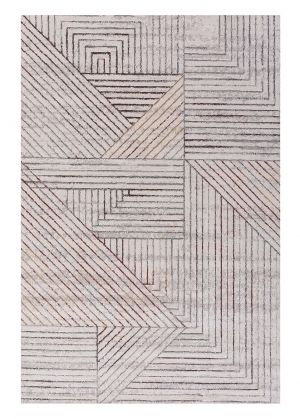 ModernModern Rug