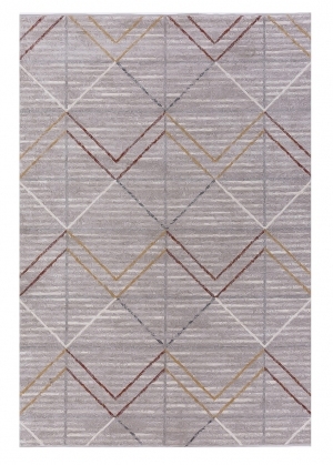 ModernModern Rug