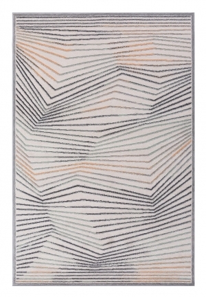 ModernModern Rug