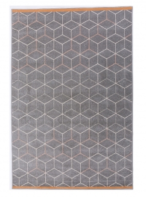 ModernModern Rug