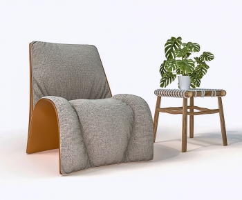 Modern Lounge Chair-ID:337883959