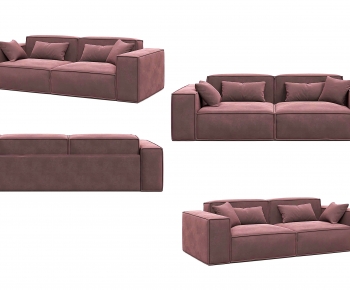 Modern A Sofa For Two-ID:134269007
