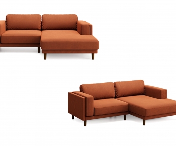 Modern Corner Sofa-ID:306948907