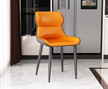 Modern Dining Chair-ID:169795991