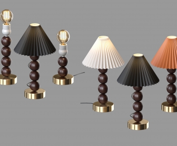 Nordic Style Table Lamp-ID:466185091