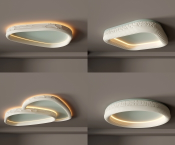 Modern Ceiling Ceiling Lamp-ID:248414049