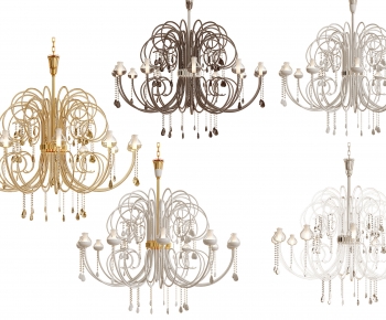 French Style Droplight-ID:602549086