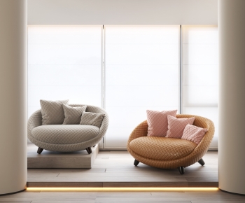 Modern Lounge Chair-ID:282450919