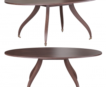 Modern Dining Table-ID:975903998