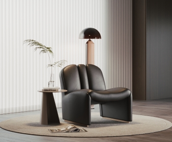 Modern Lounge Chair-ID:767009028