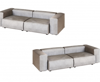 Modern A Sofa For Two-ID:725017075