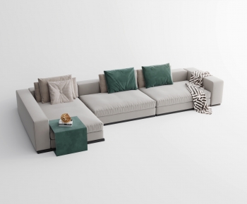 Modern Corner Sofa-ID:949420916