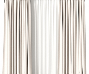 Modern The Curtain-ID:855715043
