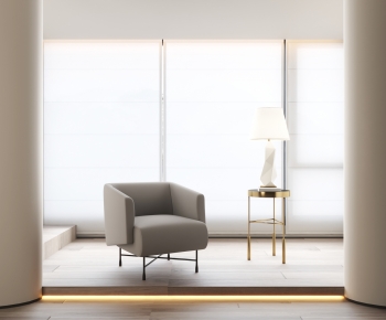 Modern Lounge Chair-ID:732162959