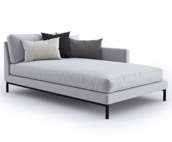 Modern A Sofa For Two-ID:520300911