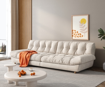 Modern A Sofa For Two-ID:586915029