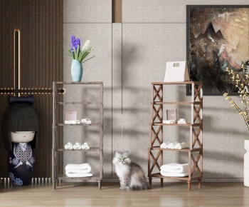 Modern Shelving-ID:597929006