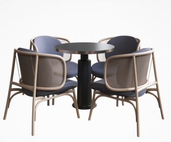 Modern Leisure Table And Chair-ID:906914953