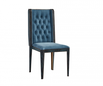 现代古典单椅-ID:900196084