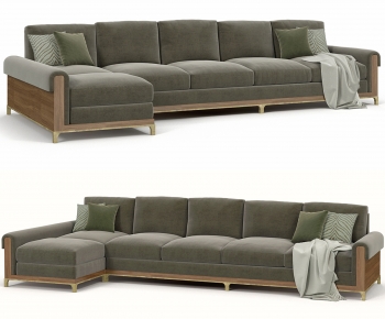 Modern Corner Sofa-ID:756242997