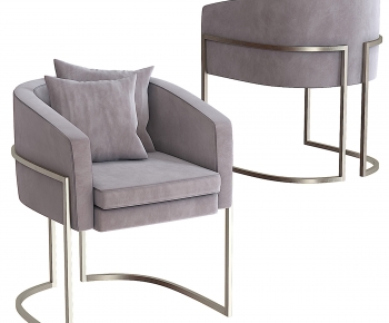 Modern Lounge Chair-ID:794786938