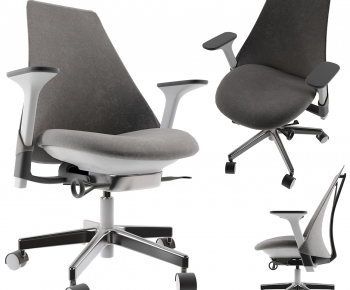 Modern Office Chair-ID:342583894