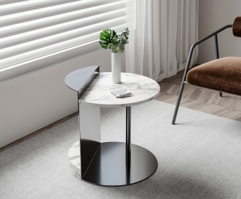 Modern Side Table/corner Table-ID:145653014