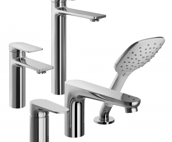 Modern Faucet/Shower-ID:903439536
